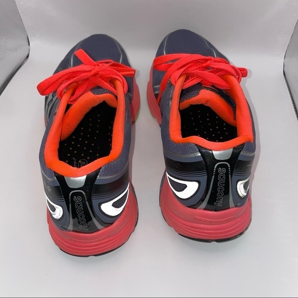 SAUCONY MIRAGE 5 Running Shoes - Picture 7 of 14